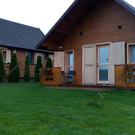 Pod Szczupakiem * Kurki