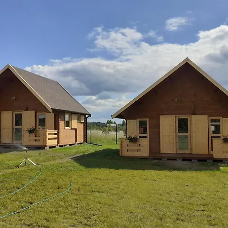 Lodge Pod Szczupakiem *