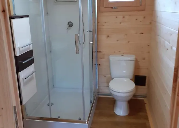 Lodge Pod Szczupakiem Kurki
