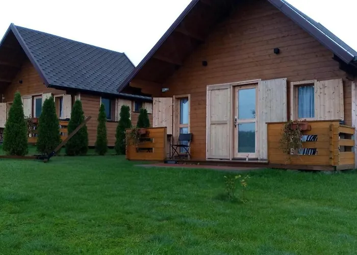 Pod Szczupakiem * Kurki